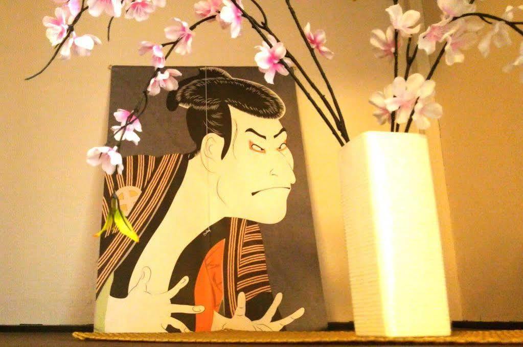 纸灯笼庵·天私人出租度假屋 吹田 外观 照片